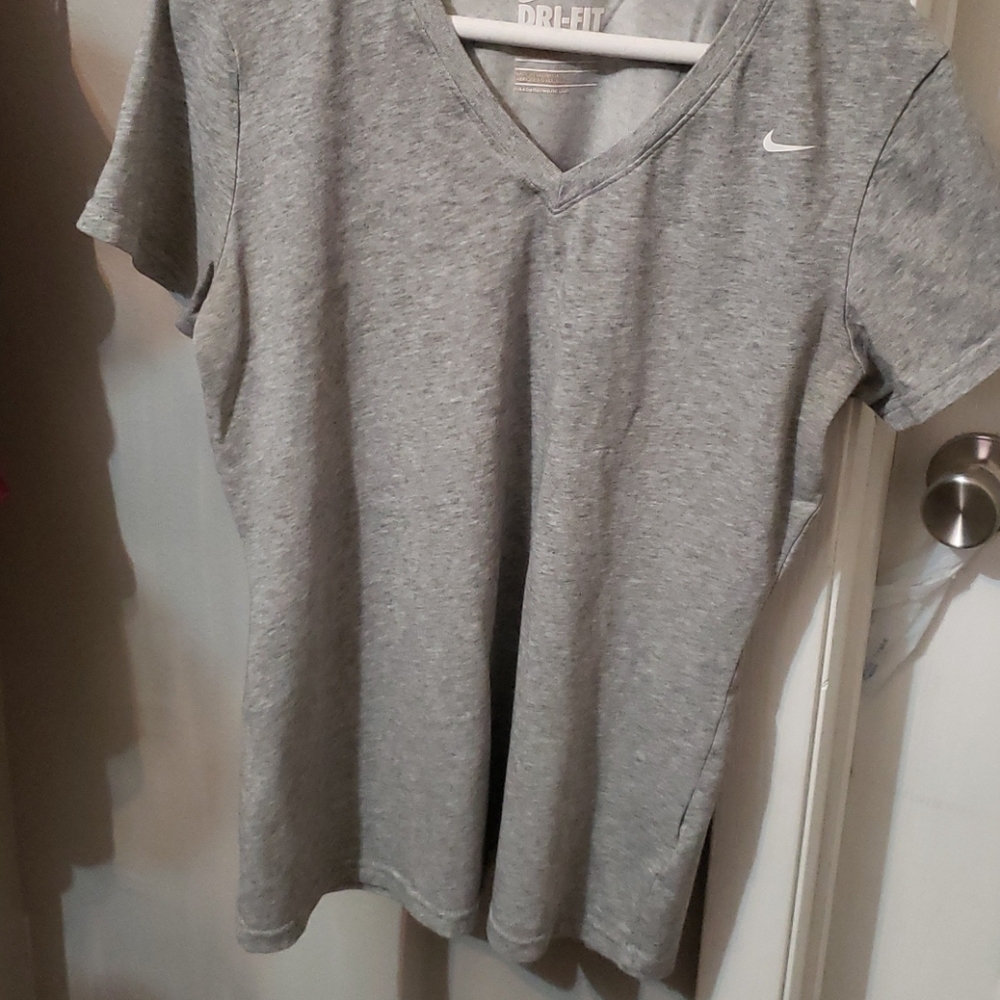 Dri-fit tee